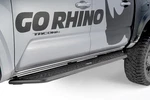 Go Rhino Dominator Xtreme Sidesteps- D64432T. Fixed Price $652.65.