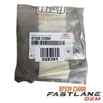 2016-2020 Kia Sorento Rear Left Door Protector New Oem 87539C5000. Fixed Price $16.43.