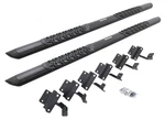 Go Rhino Vertex V3 Series Side Steps Fits Select Ford F-150, F-250/F-350 Super. Fixed Price $599.99.