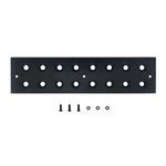 Westin 56-10001 Hdx Drop Replacement Step Plate Kit Universal Fitment. Fixed Price $41.99.