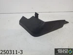Oem 2014-2016 Nissan Rogue 2.5L Right Mud Flap Splash Guard. Fixed Price $29.99.