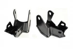 Manufacturing EVO-3026B Protek Rear Shock Skids For 18+ Wrangler Jl Black. Fixed Price $183.65.