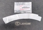 58748-06120 New Oem Lexus Es Left Quarter Protector. Years 2016-2018.. Fixed Price $18.50.
