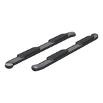 Aries S225045 4IN Oval Black Steel Nerf Bars Running Boards Fits Select Ram 1500. Fixed Price $286.99.