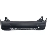 Bumper Cover Fascia Rear 86612Q5000 For Kia Seltos 2021-2023. Fixed Price $189.24.