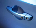 Genuine Hyundai Door Handle Pocket Film 00048-ADU01. Fixed Price $66.63.