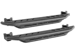 Westin 42-6005 For 07-18 Wrangler Triple Tube Rock Rails-textured Black. Fixed Price $473.99.