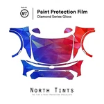 Precut Paint Protection Film Ppf For Chevrolet Equinox 2024-2026. Fixed Price $359.98.