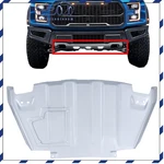 Engine Front Skid Plate Guard HL3Z5D032A Ford Raptor F-150 2017-2020. Fixed Price $105.73.