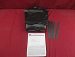 Nos Oem Chrysler 300 Front End Cover With License Plate Opening 2005 - 10. Fixed Price $79.99.