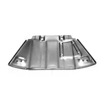 Front Skid Plate Fits Ford F-150 Aluminum FO1228134. Fixed Price $621.37.