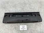 20-24 Oem Bmw G16 F92 850 Rear Trunk Sill Cover Panel Trim Plate Black. Fixed Price $119.95.