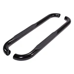Trailfx 1160632073 Round Step Bar Black. Fixed Price $193.21.