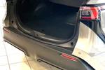 Rgm Rearguard Fits Subaru Solterra /toyota BZ4X 2023-2025 Black. Fixed Price $159.95.