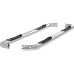 203006-2 Aries Set Of Nerf Bars F250 Truck F350 Ford F-250 Super Duty Pair. Fixed Price $305.06.