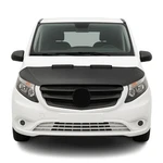 Bonnet Mask Hood Bra For Mercedes Metris 2016-2024 Half. Fixed Price $69.99.
