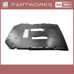 Engine Cover Original Porsche 964 Carrera Underride Protection. Fixed Price $1520.38.