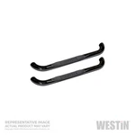 Westin 23-0535 Step Nerf Bar F-series Reg Cab 1980-1997 (97 Hd Models Only); Bro. Fixed Price $211.97.