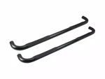 Westin Black Signature Nerf Bars Side Steps 25-0855. Fixed Price $360.51.