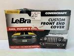 Covercraft Lebra Custom Front End 2001-2003 Toyota RAV4 55825-01 S8732. Fixed Price $74.99.