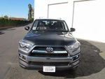 Colgan Custom T-style Hood Bra Mask Fits Toyota 4RUNNER 2014-2024. Fixed Price $166.98.