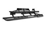 Attica 2016-2023 Fits Toyota Tacoma Double Cab Rwd Apex Series Rock Sliders. Fixed Price $989.00.