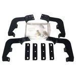 Westin Automotive 22-2055 Premier Oval Nerf Step Bar Mount Kit Ford. Fixed Price $163.09.