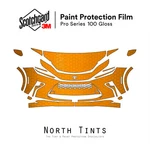 Precut 3M Series Paint Protection Film Ppf For Toyota Crown Signia 2025-2026. Fixed Price $279.63.