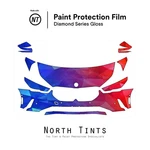 Bmw 5 Series 2024-2026 Precut Paint Protection Film Clear Bra Ppf. Fixed Price $239.98.