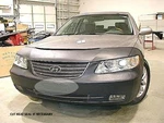 Lebra Front End Mask Cover Fits 2006-2010 Hyundai Azera. Fixed Price $148.99.