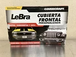 Covercraft Lebra Custom Front End 2005-07 EXC-SRT8 Jeep Grand Cherokee. Fixed Price $129.99.
