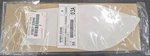 Rear Passenger Side Door Genuine Lexus 2013-2018 Stone Guard 67857-33040. Fixed Price $6.40.