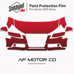 Audi A4 2009-2012 3M Series Precut Paint Protection Film Clear Bra Ppf Kit. Fixed Price $303.61.