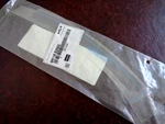Kia Oem 84116B2000 Anti-chipping Film Stone Guard Lh 2014-2019 Soul, Ev. Fixed Price $14.25.
