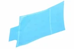Genuine Gm Driver Side Rocker Panel Rear Molding Protector 23494464. Fixed Price $51.47.