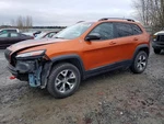 Engine Cover Oem 2017 Jeep Cherokee 4627875AH. Fixed Price $100.00.