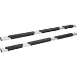Westin Automotive 28-534700 R5 M-series 5" Wheel-to-wheel Nerf Step Bars. Fixed Price $1212.99.