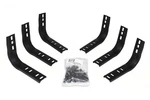 Big Country Brackets For 4' 5' & 6' Widesider- 390305. Fixed Price $143.82.