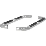 203033-2 Aries Set Of Nerf Bars Pickup Ford Ranger Mazda B4000 Truck Pair. Fixed Price $297.88.