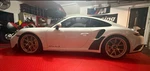 Porsche 991 Turbo Magnetic Stone Guards. Fixed Price $150.00.