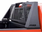Aries Switchback Headache Rack Fits 2005-2022 Toyota Tacoma. Fixed Price $666.66.
