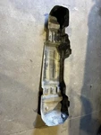 2011-2016 Ford F250 350 Sd 6.2L Fuel Gas Tank Heat Shield 156'' Wb BC3Z-9A032-D. Fixed Price $128.85.
