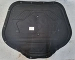 Bentley Continental Gt V8 MK3 2019-2024 Under Bonnet Engine Cover 3SD863825B. Fixed Price $162.47.