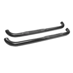Westin 23-2115 Black E-series 3" Nerf Step Bars For 98-11 Ranger / B-series 2DR. Fixed Price $201.58.