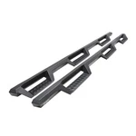 Westin Automotive 56-534765 Hdx Drop Wheel-to-wheel Nerf Step Bars Black. Fixed Price $1028.99.