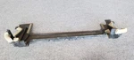 2019 2024 Jaguar F-type X152 Lower Shield Deflector T2R20670 2021 2022 2023 2020. Fixed Price $89.99.