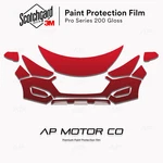 3M Pro Series Precut Paint Film Clear Bra Ppf For Hyundai Santa Fe 2013-2016 Kit. Fixed Price $348.98.