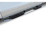 Raptor 1501-0581 For 04-19 Gm 2500/3500 Std Cab (rocker Mount) 4" Ss Oval Tubes. Fixed Price $399.99.