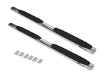 Big Country 394224876 4" Widesider Steps Complete Kit W/brackets. Fixed Price $381.77.