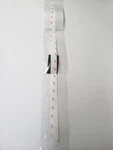 Genuine Oem Nissan Xterra 2005-2015 Left Rear Door Edge Guard No. 82893-9CD1A. Fixed Price $21.00.